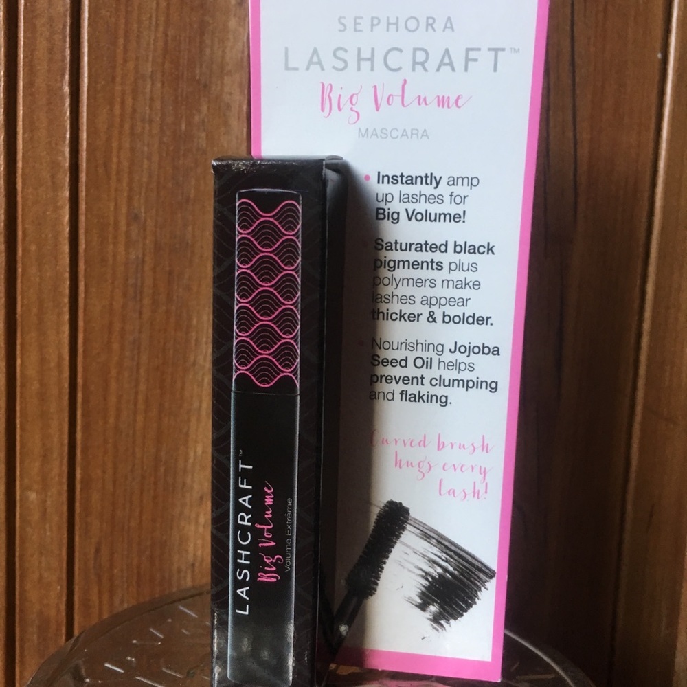 Lash craft Deluxe size